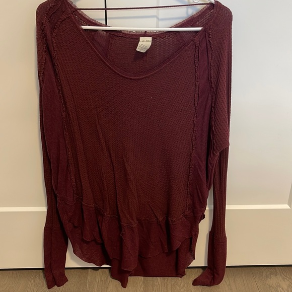 Free People - Picture 1 of 2